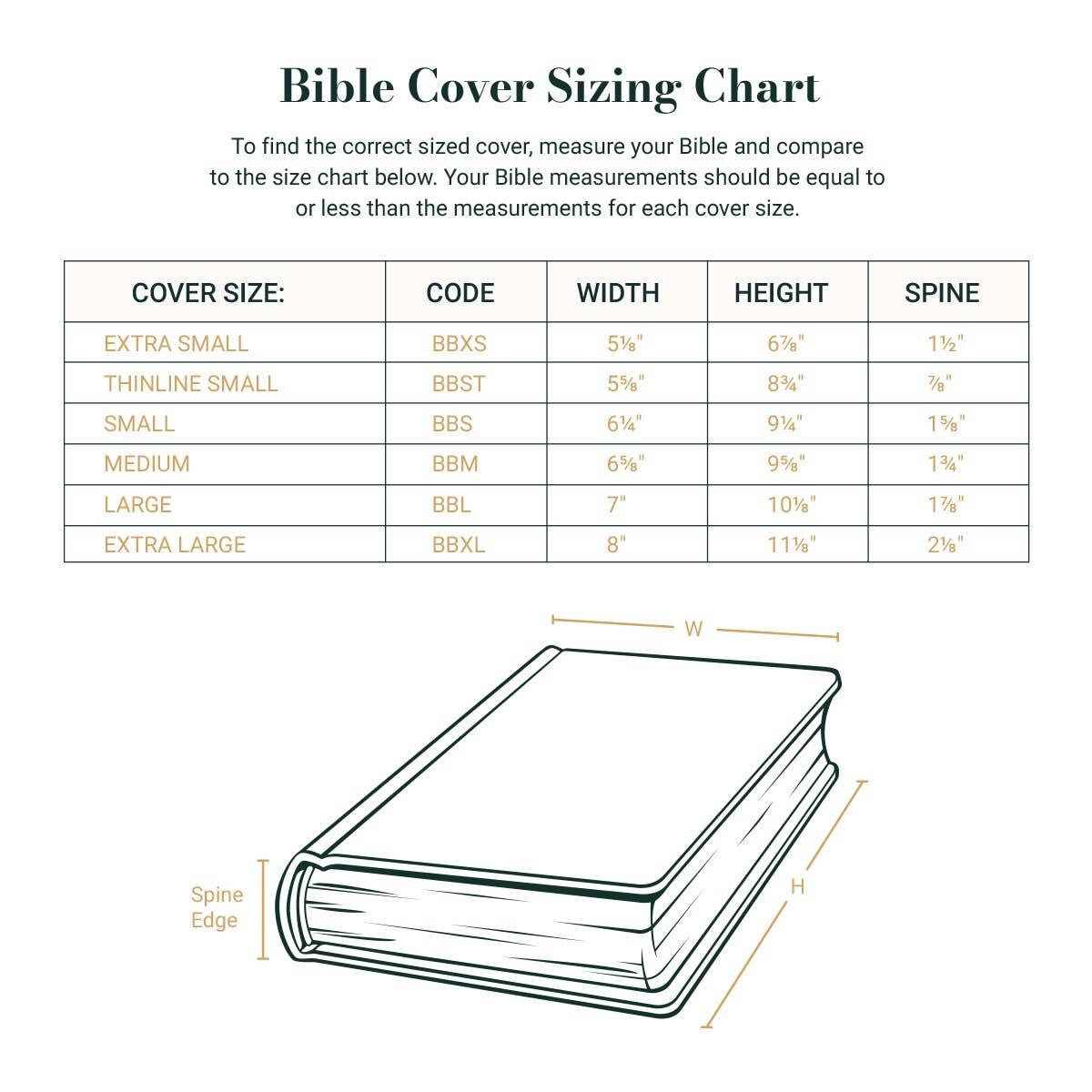 Bible Cover Classic Brown Two-tone Cross John 3:16
