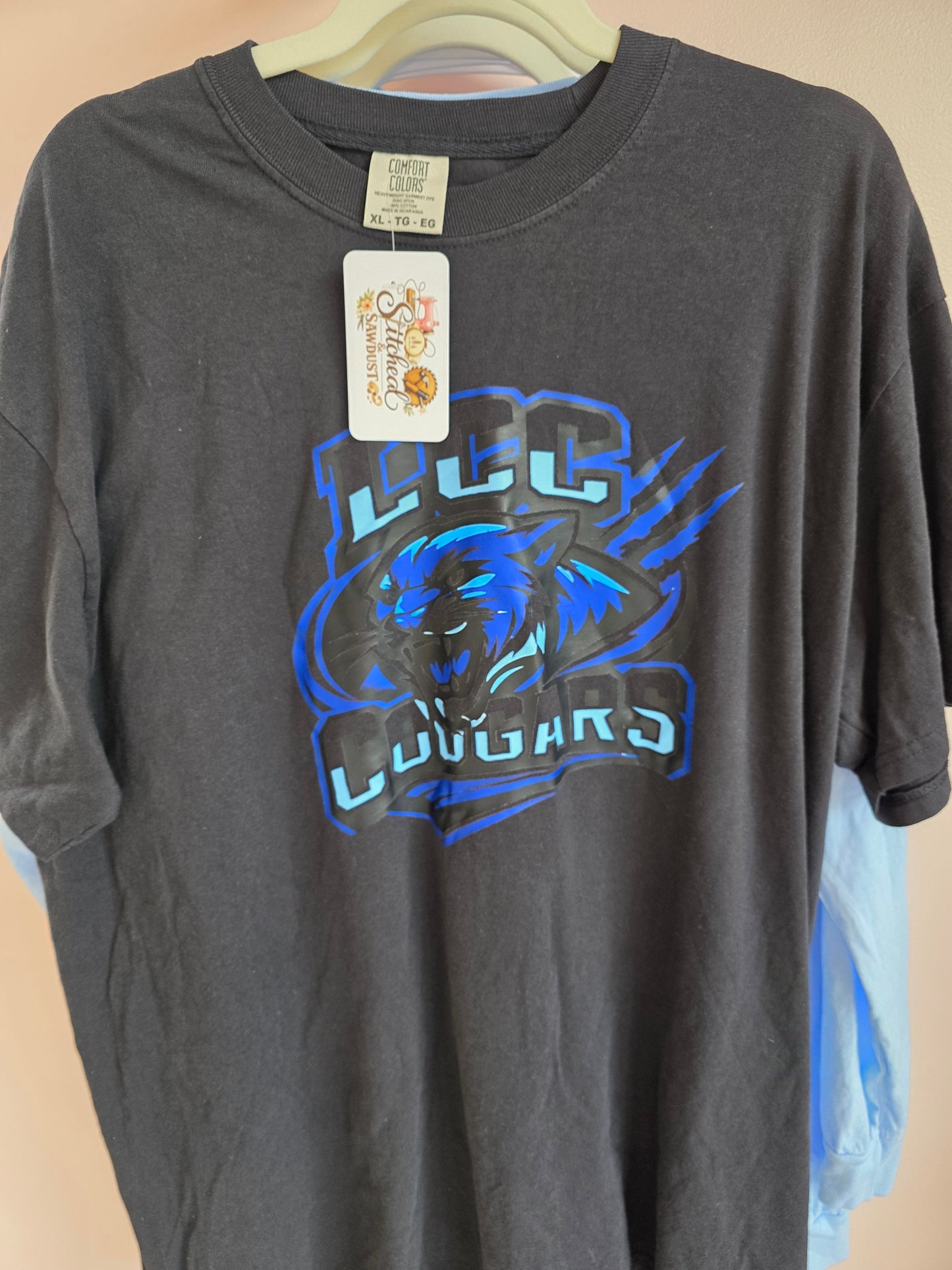 LCC Cougars