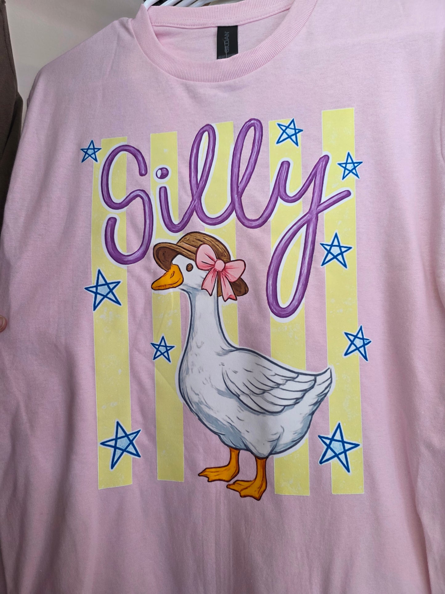 Silly Goose
