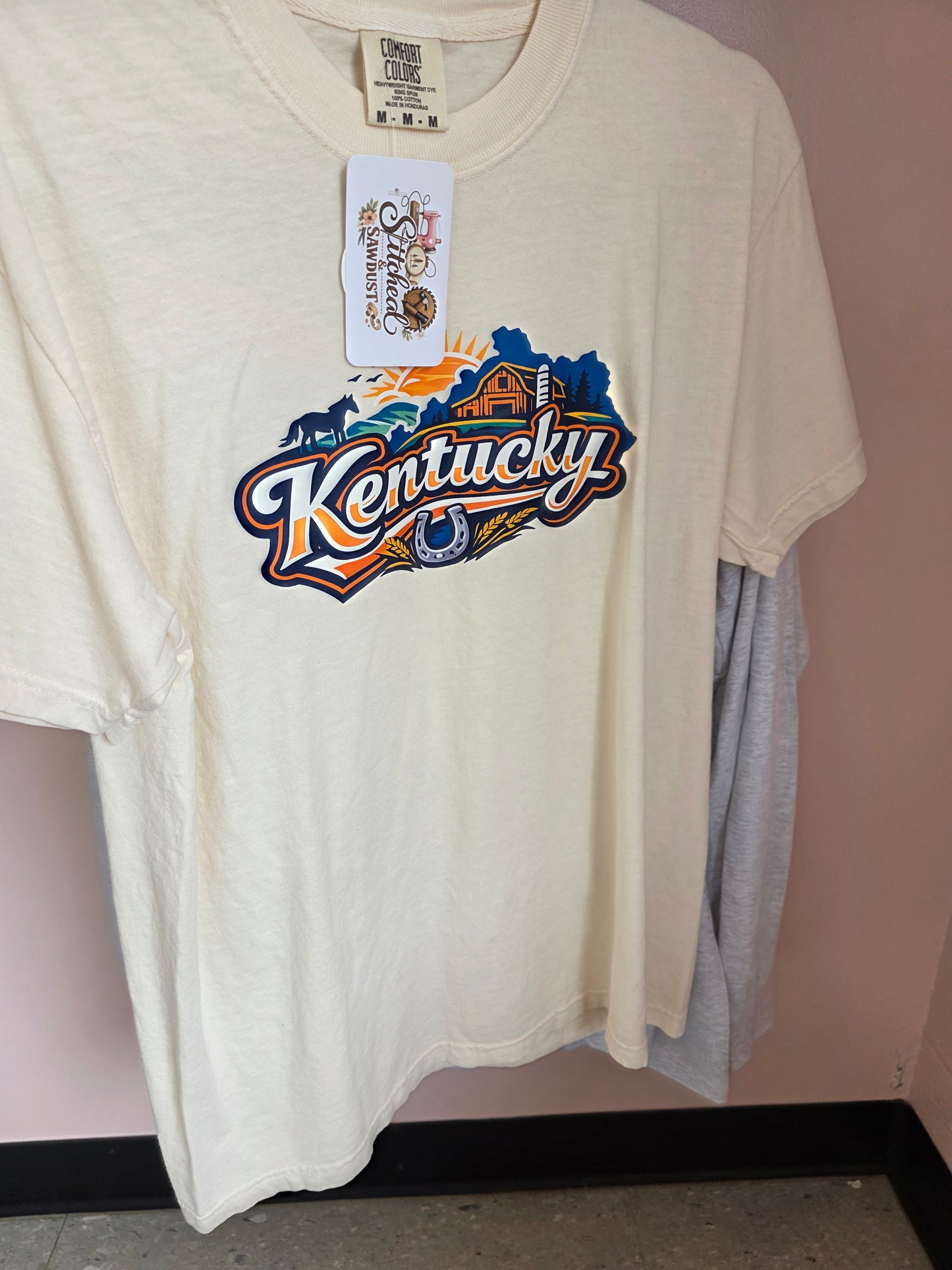 Kentucky Horseshoe