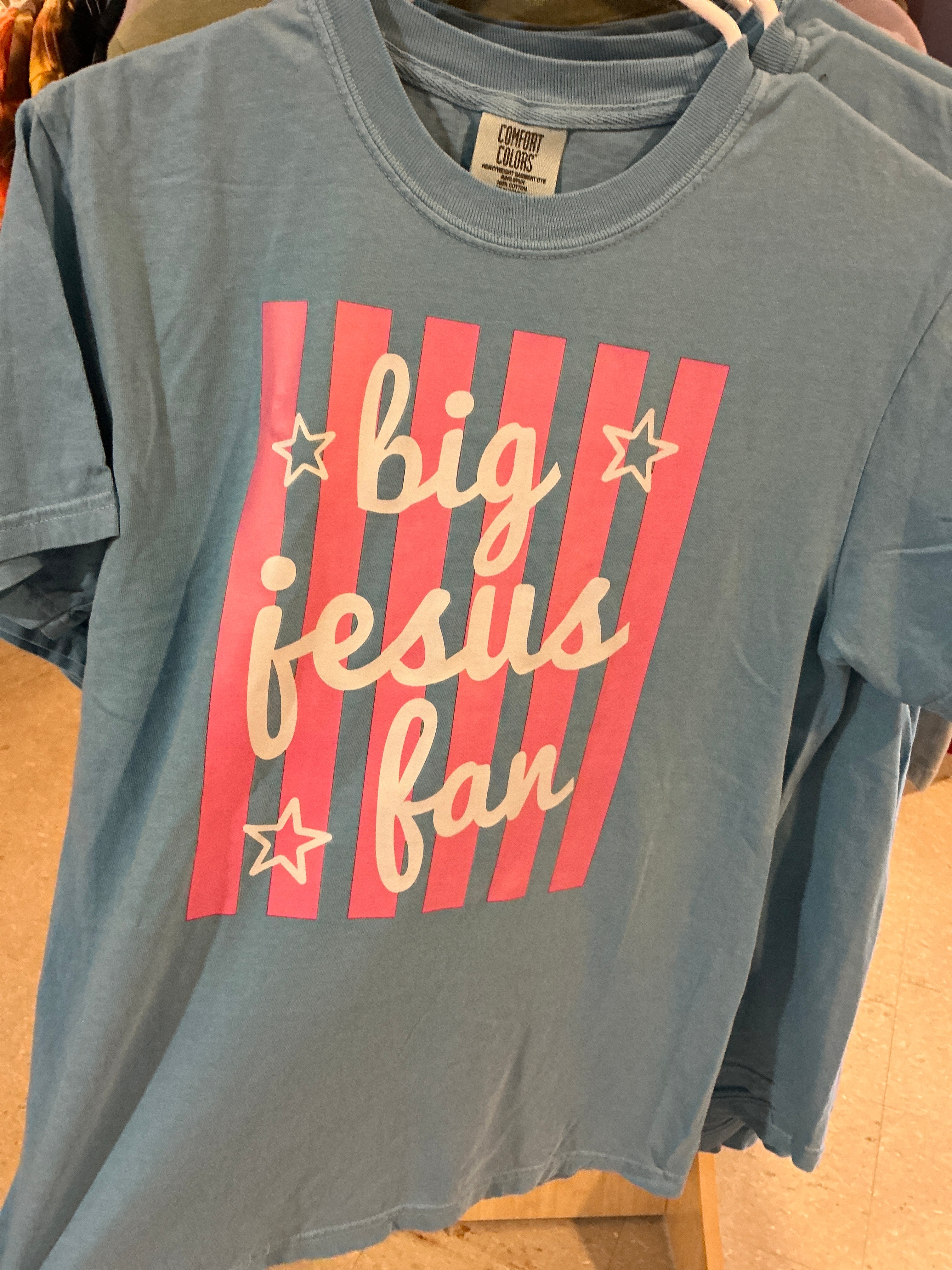 Big Jesus Fan-CC-KEK