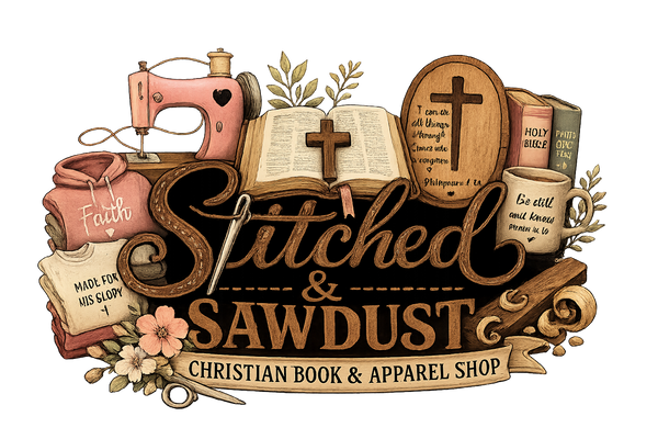 Stitched & Sawdust LLC
