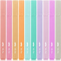 Aesthetic Highlighters 10 Pack Candy Colors