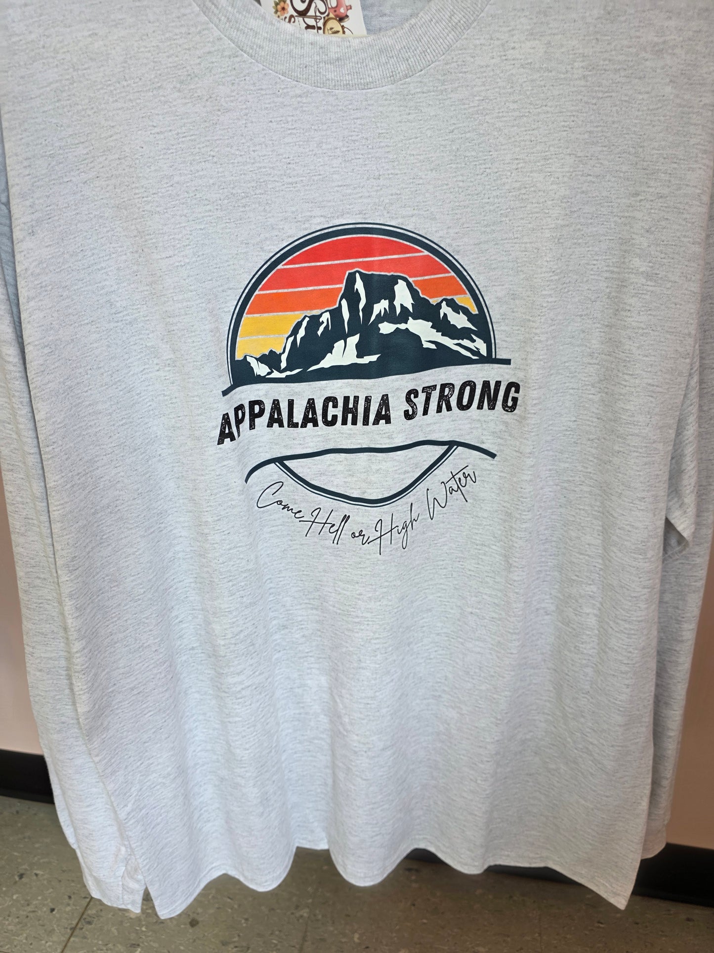 Appalachia Strong