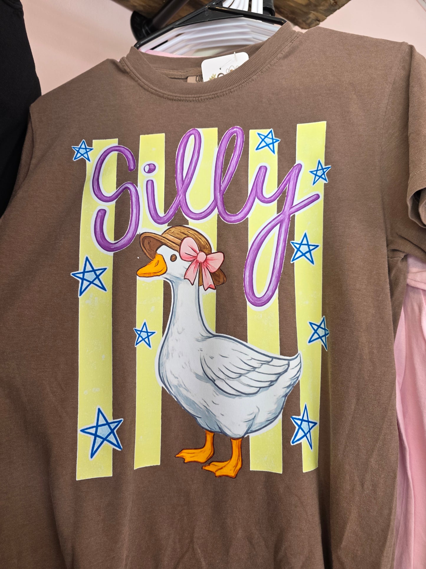 Silly Goose