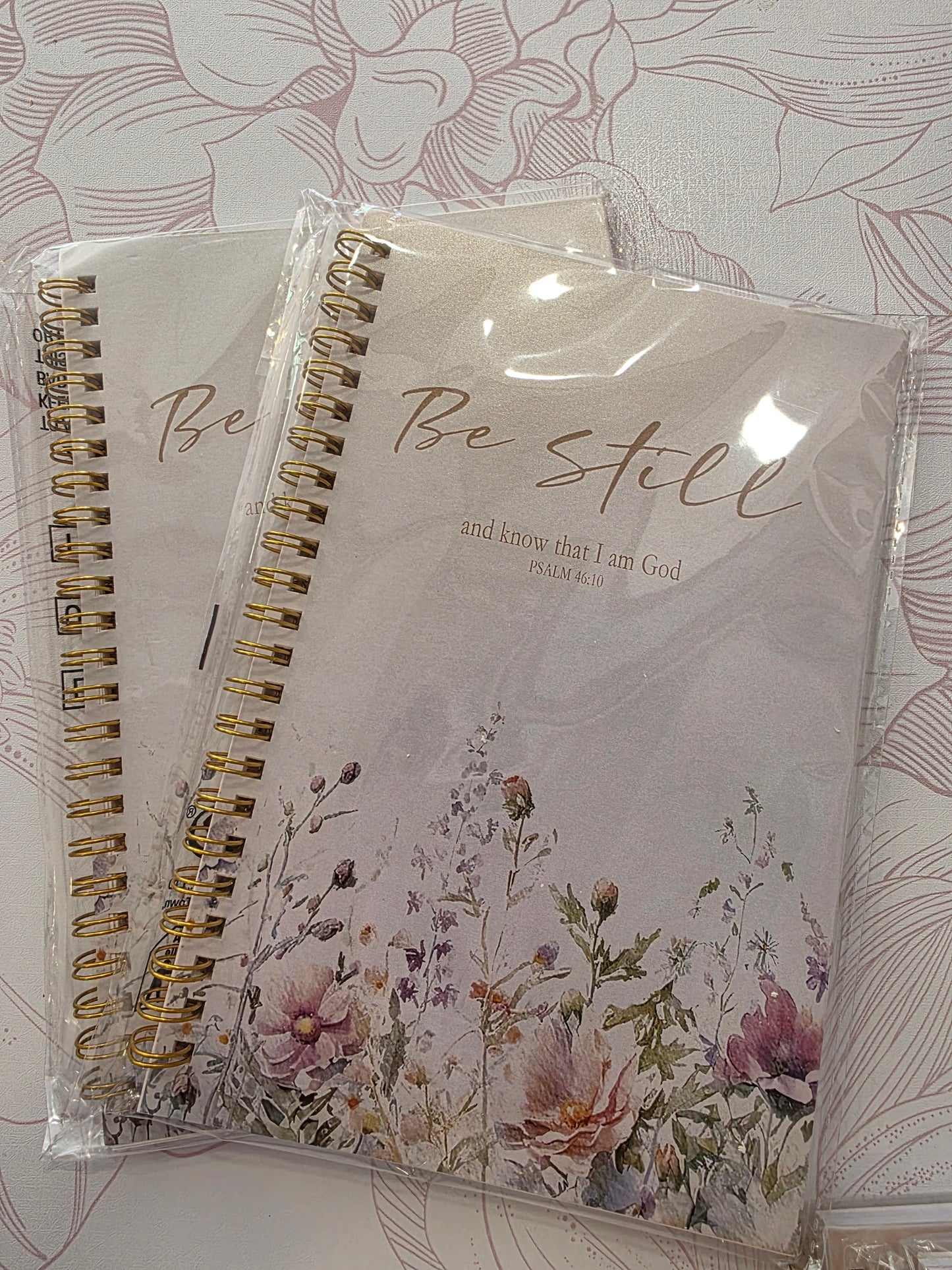 Notebook Small