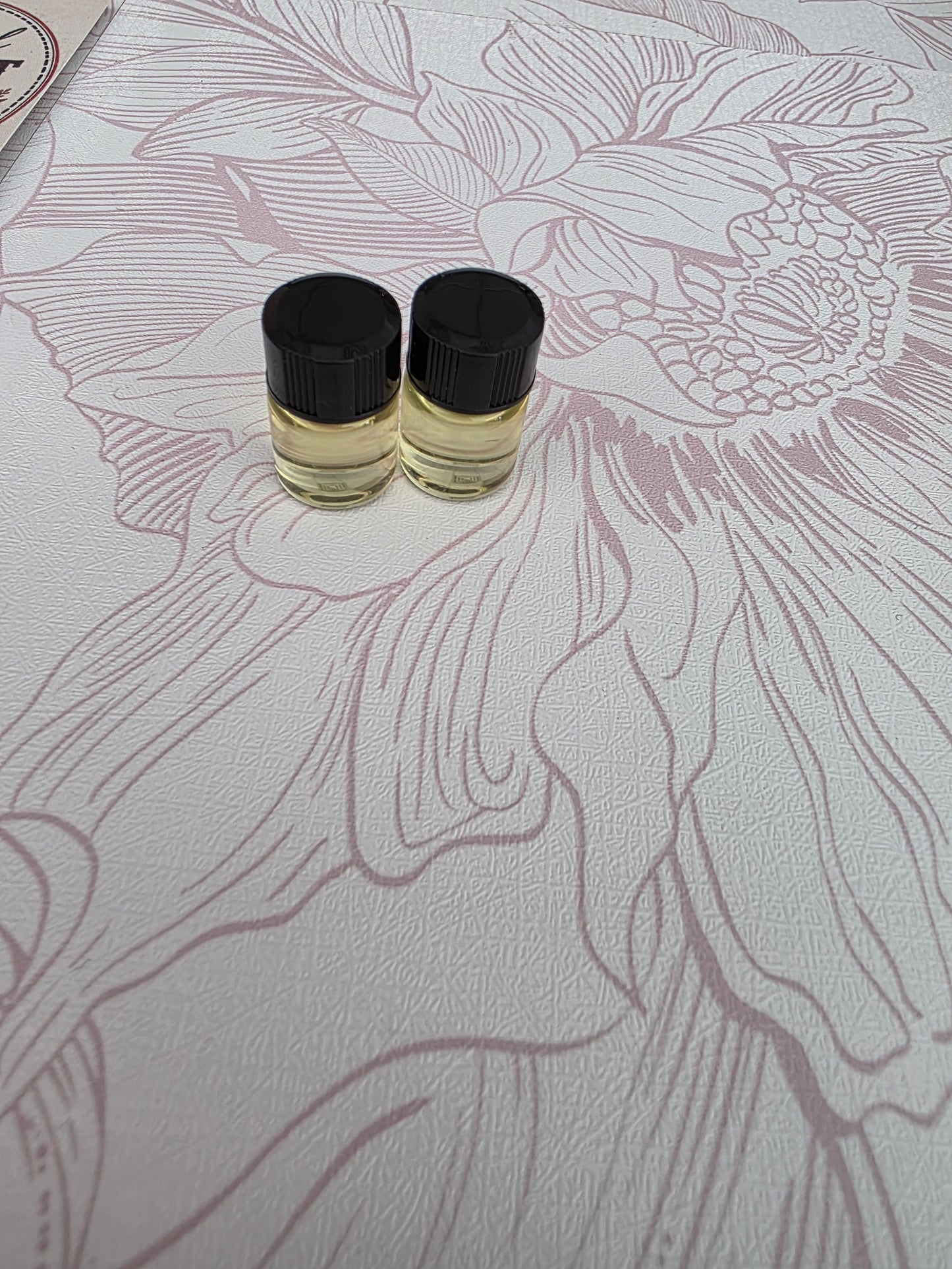 Anointing Oils