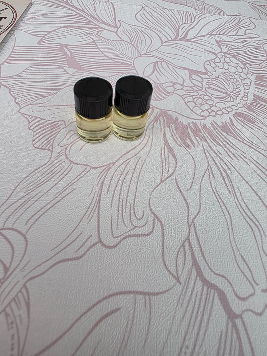 Anointing Oils