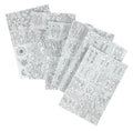 Bible Tabs Colorable