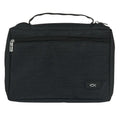 Bible Cover Black