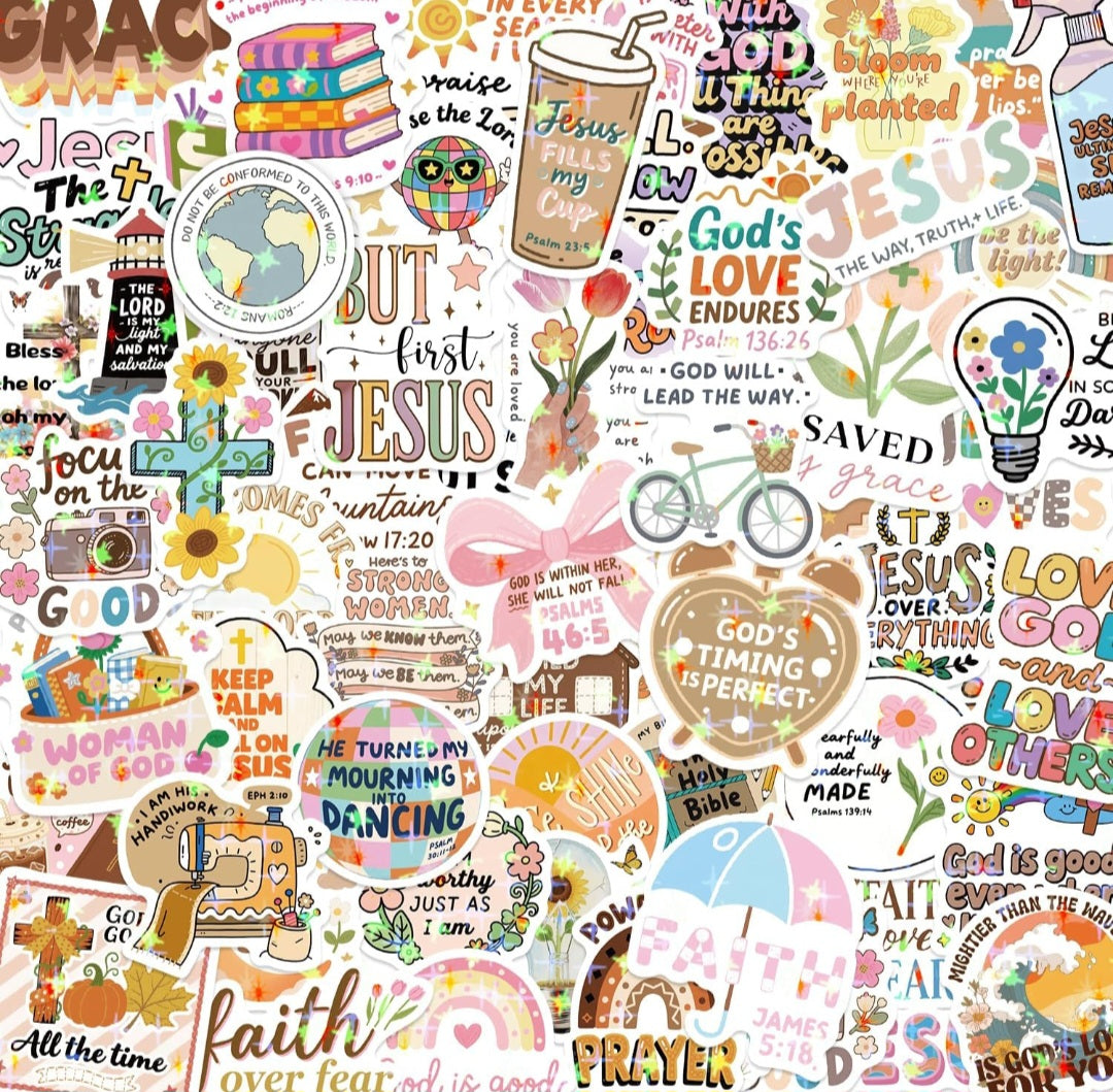Stickers