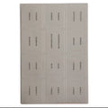Bible Tabs Silver Foil with Back Print