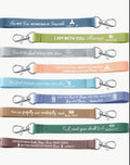 Key Lanyards