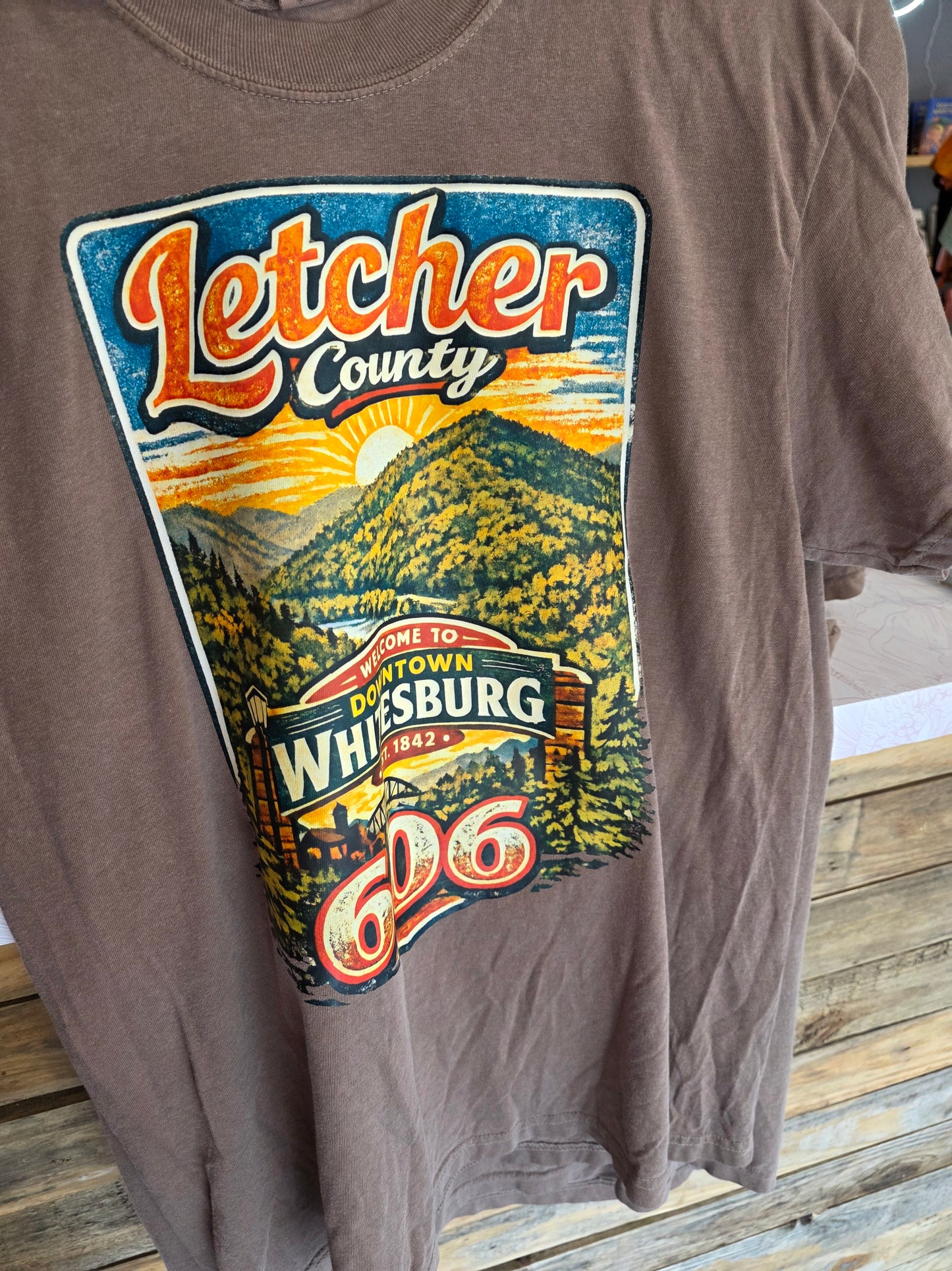 Letcher County