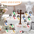 Jesus Figurines