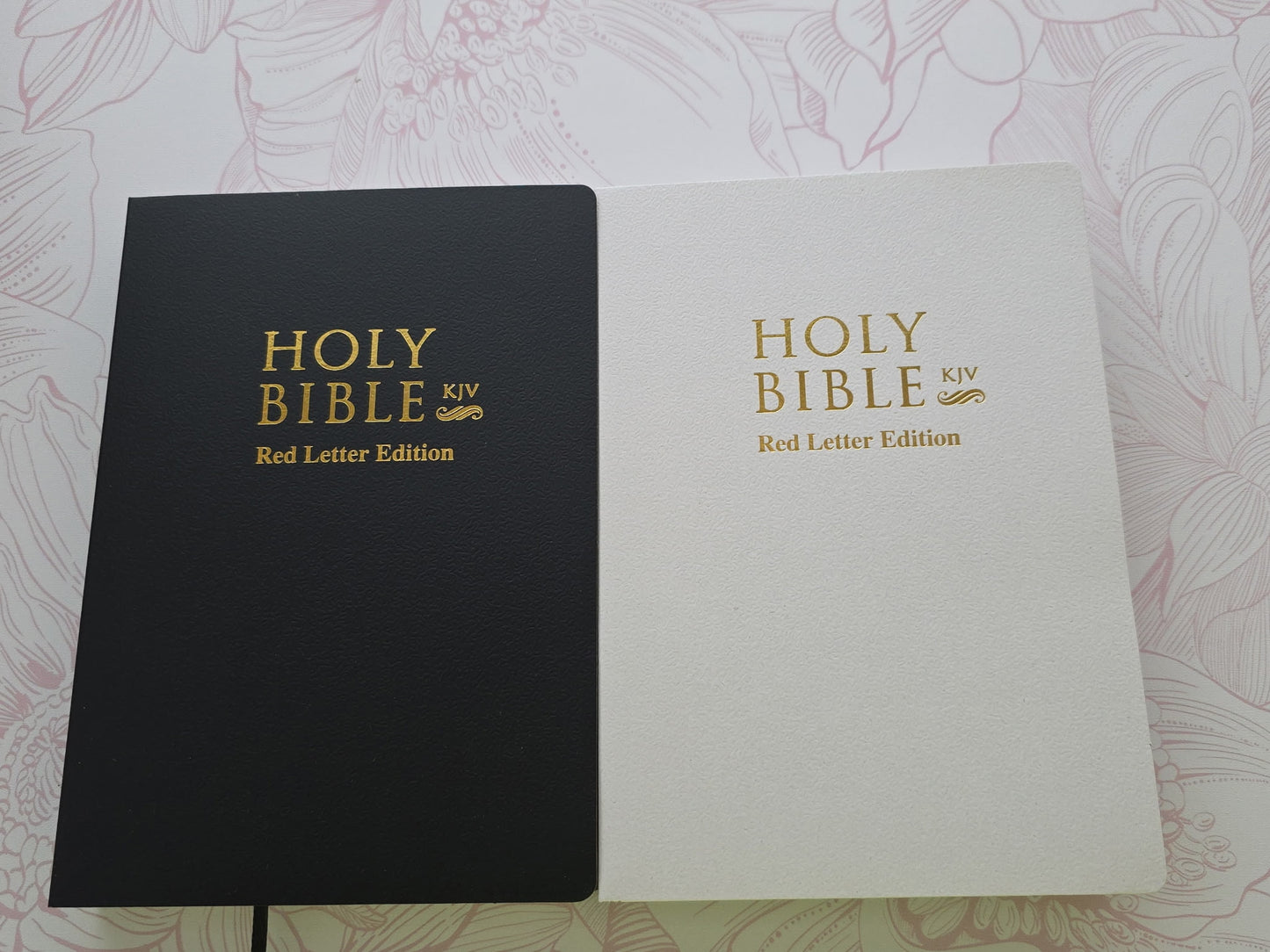 Holy Bible